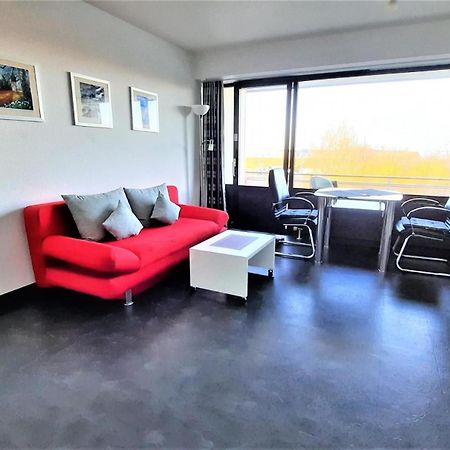 Residenz Jan Am Strand Cuxhaven Eksteriør billede